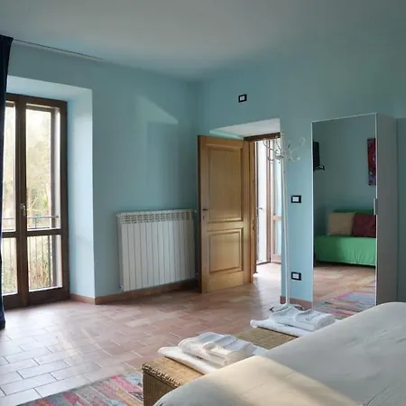 Apartment Cavour 33 *