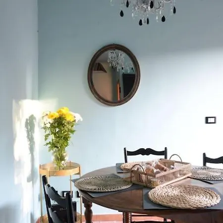 Cavour 33 Apartment *