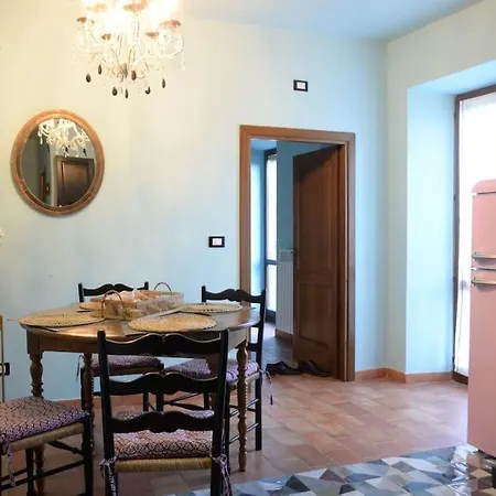 Apartment Cavour 33 Vitorchiano