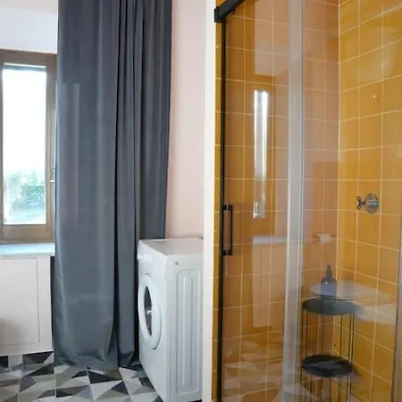 Cavour 33 Apartment *