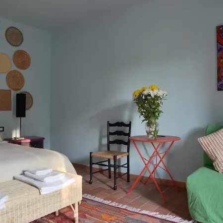 Apartment Cavour 33 Vitorchiano