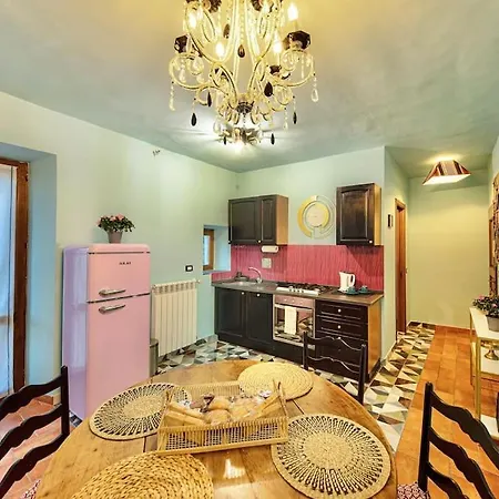 Apartment Cavour 33